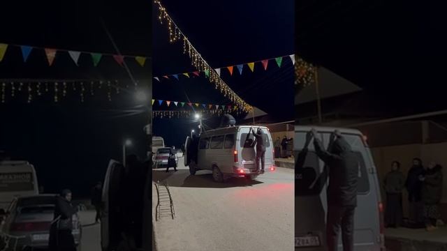 Подготовка к Байраму. смотреть онлайн