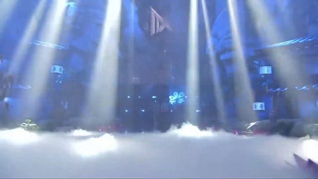Nigma Introduction WePlay AniMajor l Dota 2 Short Clips смотреть онлайн