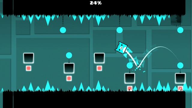 проходим The Nightmare,retray