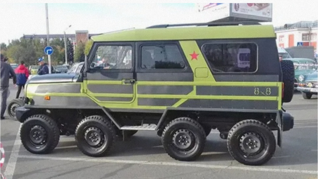 Луаз. Автомобиль Луаз. Торос. смотреть онлайн