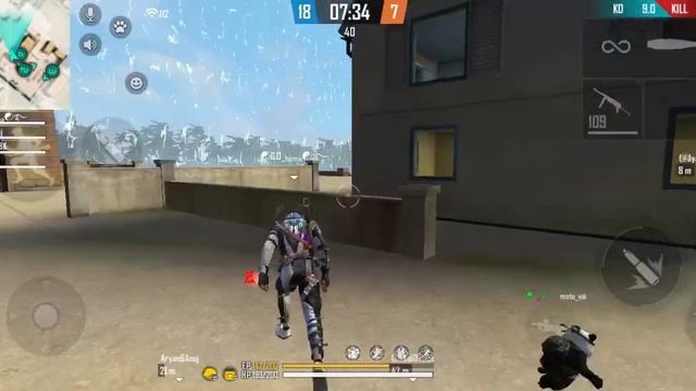 #TDM Gameplay (by_ lama) смотреть онлайн