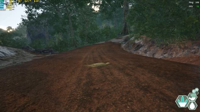 Bugs The Isle Evrima 🤝