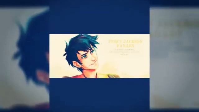 Percy Jackson son of Poseidon смотреть онлайн
