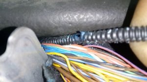 ремонт CAN-шины Фольксваген Туран. Чем думали инженеры, когда это придумывали???