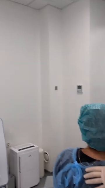 «Я так боялась… А оказалось — совсем не больно!» | Отзыв сразу после операции смотреть онлайн