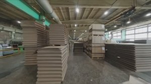 Группа предприятий ПЦБК. Пермский картон и гофроупаковка, которые двигают ваш продукт вперед