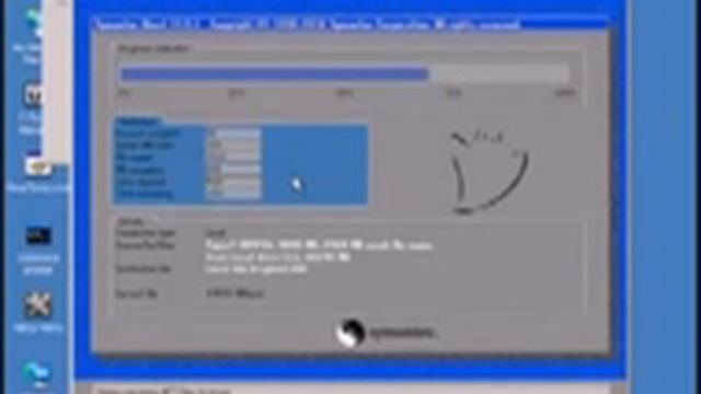 Ghost to Windows XP смотреть онлайн