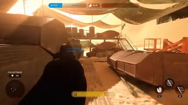 Star Wars Classics Giveaway [CLOSED] смотреть онлайн