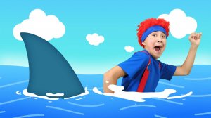 Прыгать! Ползать! Летать! (С мини героями) | D Billions Детские Песни