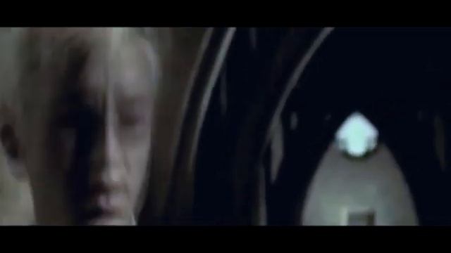 Your Guardian Angel - Draco/Astoria смотреть онлайн