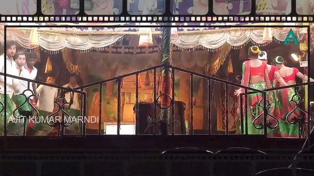MAHA SUNDAR BANIDAY || ADIM OWAR JARPA OPERA BAHA SERENJ || AJIT KUMAR MARNDI || JARPA FAMOUS SONG смотреть онлайн