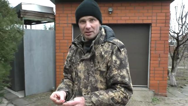 Новогоднее видео (развлекуха) смотреть онлайн