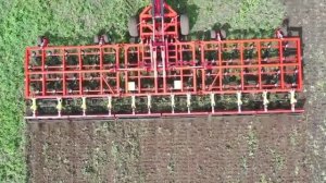 Культиватор предпосевной Tillermaster