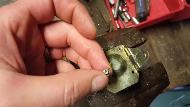 How To: small engine solenoid repair 1 смотреть онлайн