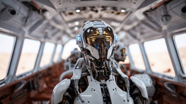 Space Neuro Disco #19