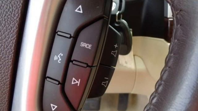 2007 Cadillac Escalade CHROME 22S WHEELS  Used Cars - Memphis,Tennessee - 2014-06-26