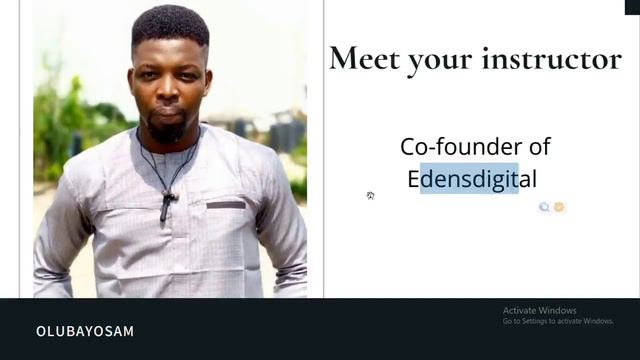 Nova University Web Design Consultancy Masterclass Day 1 смотреть онлайн