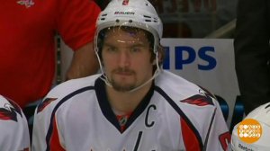 Овечкин, шайбу! Доброе утро. Фрагмент выпуска от 27.03.2025