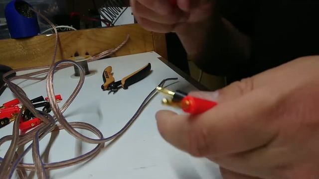 Desk Upgrade - Battery Distribution Box Design And Build - Part 1