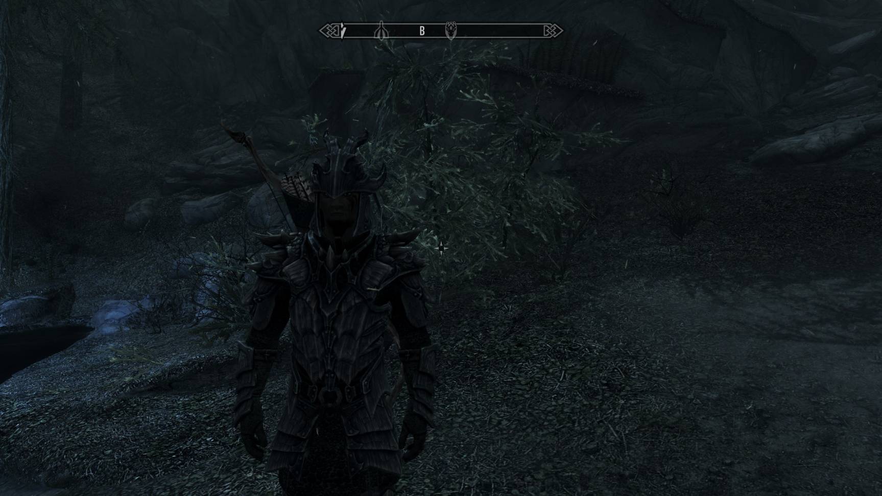 ДОВАКИН В ДРАКОНЕЙ БРОНЕ Ϟ The Elder Scrolls V: Skyrim #15