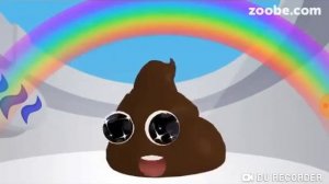 Мультик про Какашку