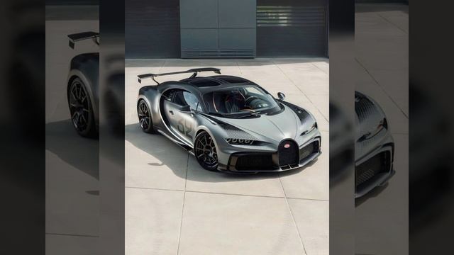 Trending Hottest Bugatti Chiron Car Model's #sportscars  #car #trendingcars #viral