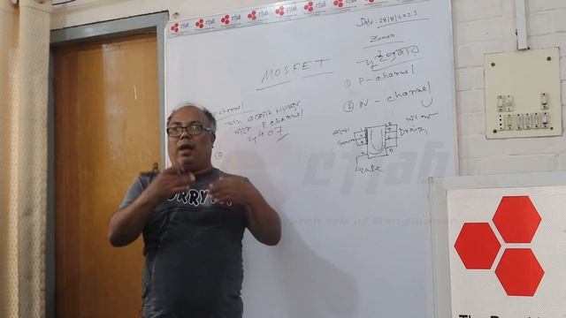 how to mosfet initialize via diagram or meter смотреть онлайн