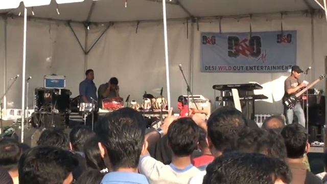 Mohini is dancing смотреть онлайн