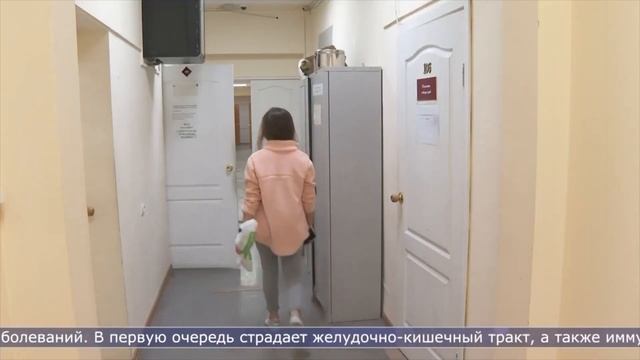 03 08 2023 г. Риск заражения гельминтами смотреть онлайн