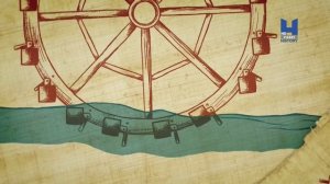 Древний Египет: Хроники империи 8 серия «Закат империи» (документальный сериал, 2022)