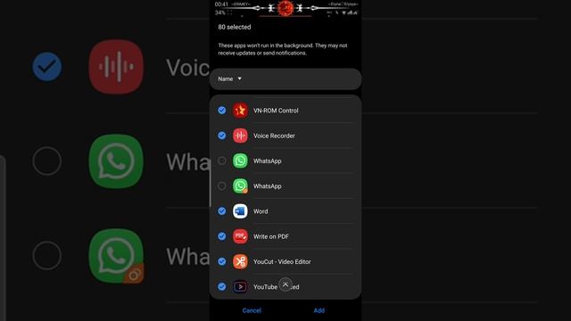 How to safe battery life on Android | BETTER RAM MANAGEMENT | battery saving tips put apps to sleep смотреть онлайн