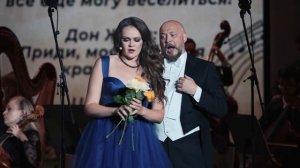Дуэт Церлины и Дон Жуана «Là ci darem la mano» / Mozart: Don Giovanni: Don Giovanni and Zerlina duet