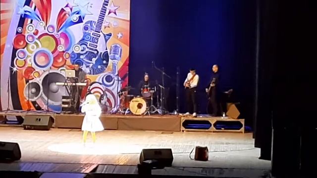 Вокальное отделение "Лира"г.Энгельс смотреть онлайн