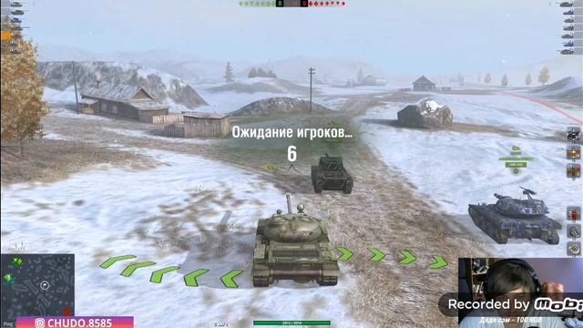 Chudo8585 бомбит в рейтинге часть 1