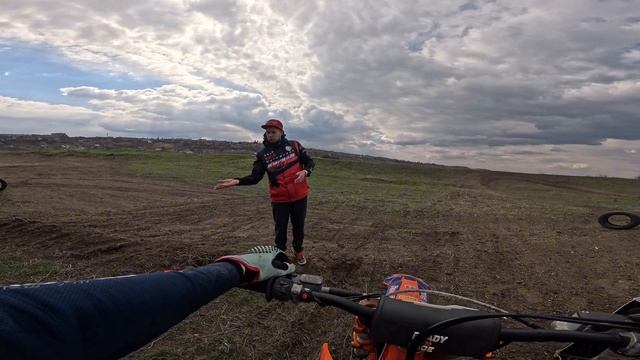 🏁Кургуз Андрей #242 🚀 и Школа мотокросса Kurashteam  уроки мотокросса👊✊👊✊ #КургузАндрей #Мотокросс #