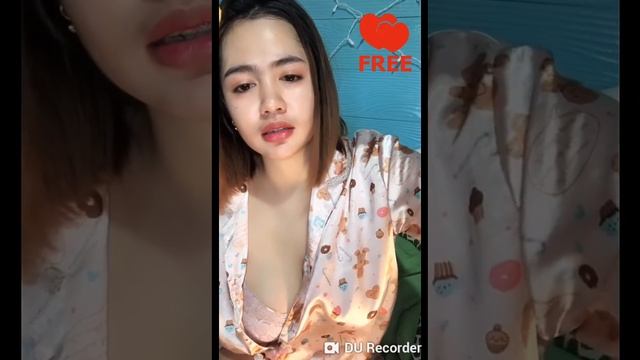 Girl showing off her tits on camera смотреть онлайн
