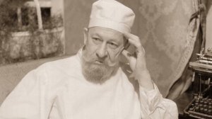 Собачье сердце. Профессор Преображенский - не хочу