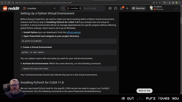 ComfyUI AnimateLCM - An Inner Reflections Guide | Creative Exploration EP42 смотреть онлайн