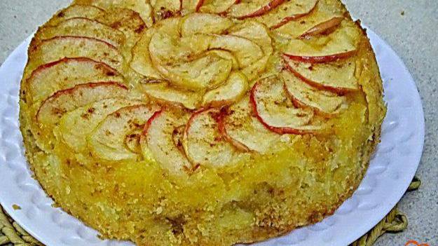 Книга рецептов