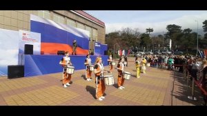 "Группа крови" КИНО