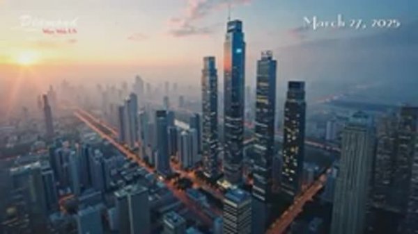 DEEP HOUSE Feeling Good Mix 27_03_2025 • Best Chill House • Positive Energy for Good Times #86