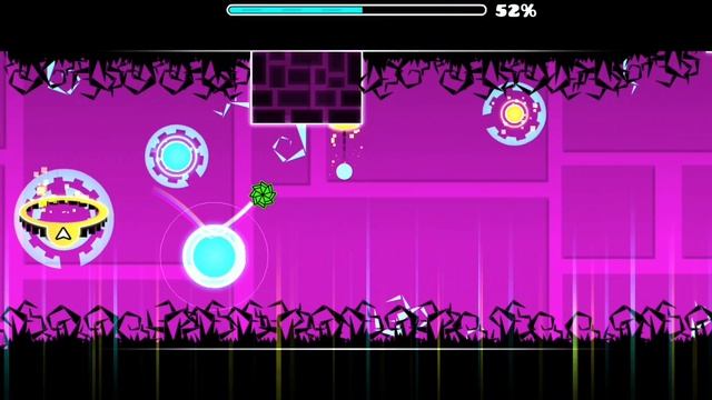 toe full version (100% easy demon) Traso56 смотреть онлайн