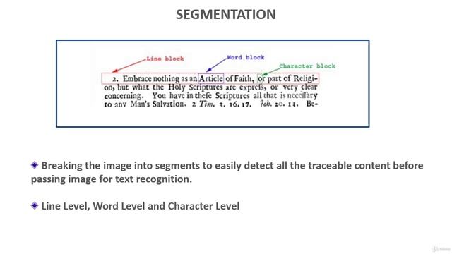 6 -Segmentation смотреть онлайн