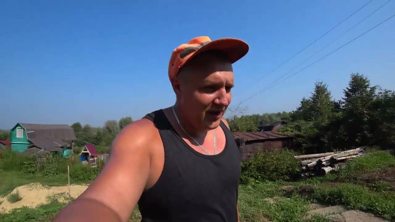 Вокруг горят торфяники, дышать тяжело во всем городе смотреть онлайн