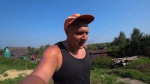 Вокруг горят торфяники, дышать тяжело во всем городе