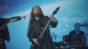 XANDRIA - Ghosts (Official Video)- Napalm Records