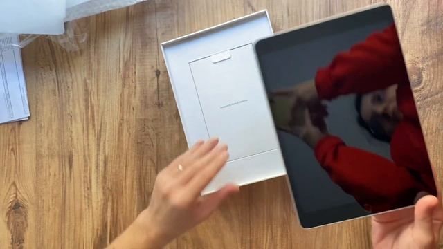Apple iPad 9.Nesil Kutu Açılımı 🧑💻 смотреть онлайн