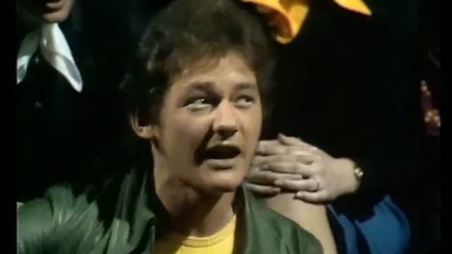 Wolfgang Ambros - Zwickt's Mi (1975)