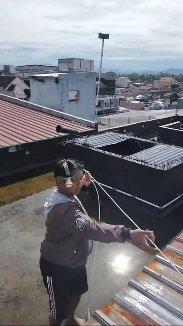 Instalasi Cctv Di Gedung Walet смотреть онлайн