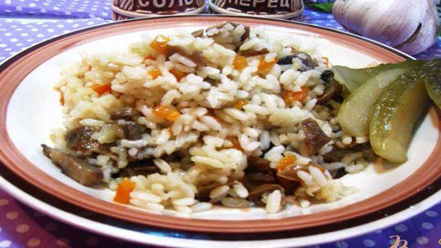 Книга рецептов